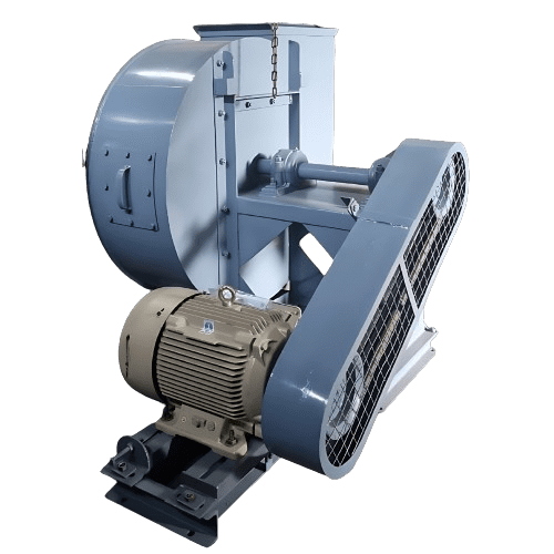 Centrifugal Belt Drive
