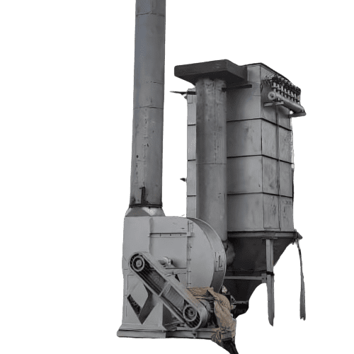 Bag Filter System