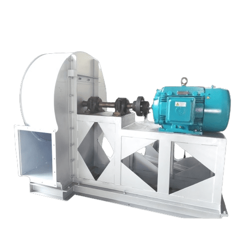 Coupling Drive Blower