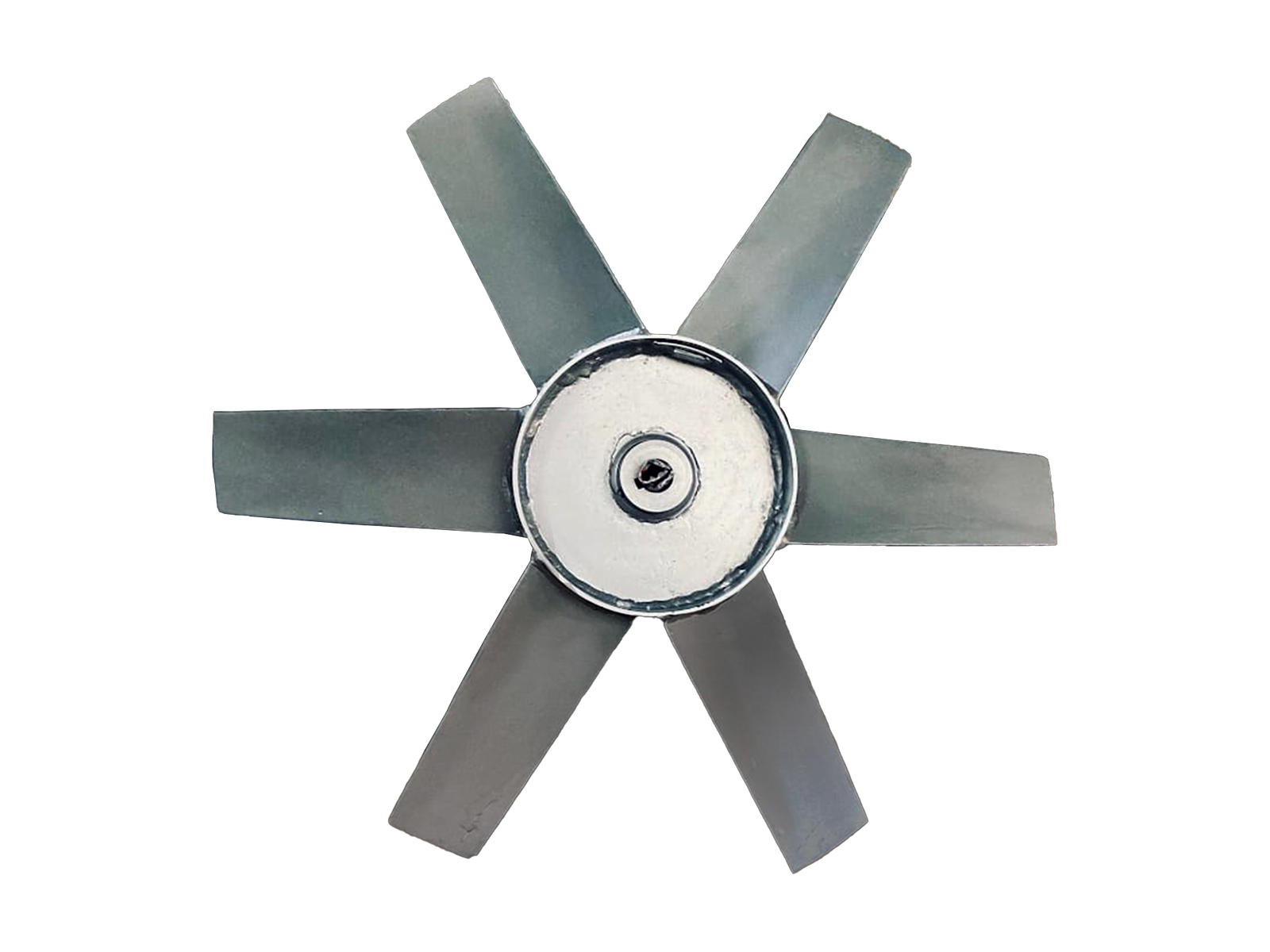 Industrial axial fan manufactured by Kavya Engineering