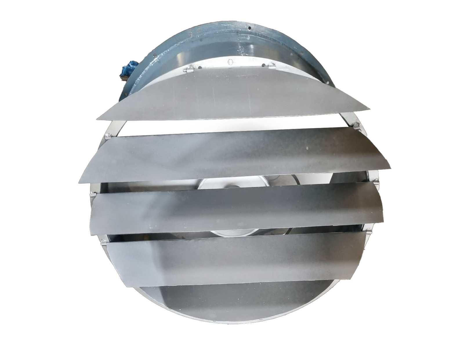 GI Louver