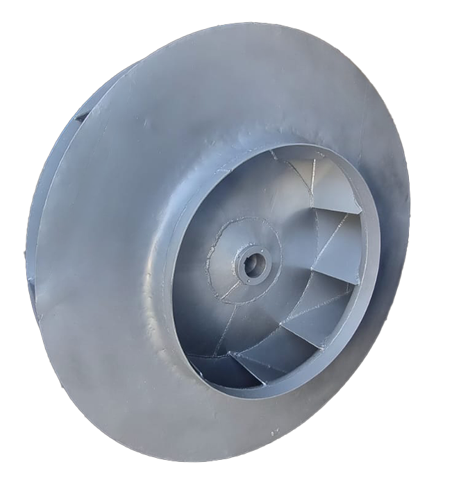 Spare Impeller