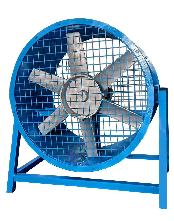 Man Cooler Fan
