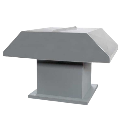 Roof Top Exhaust