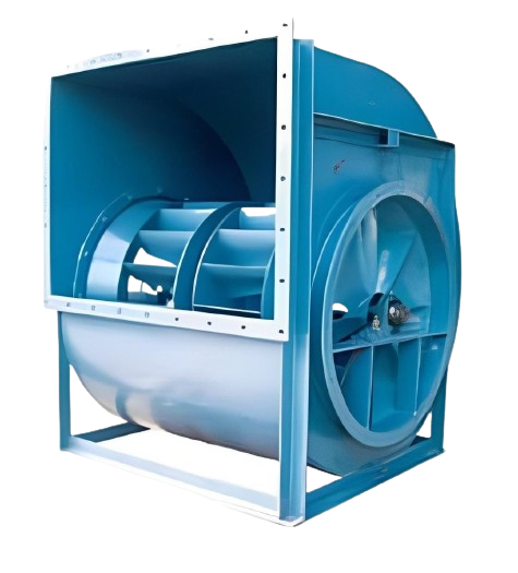 DIDW Blower